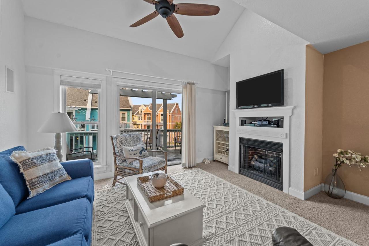 Villa Swell Life Kill Devil Hills Exterior foto