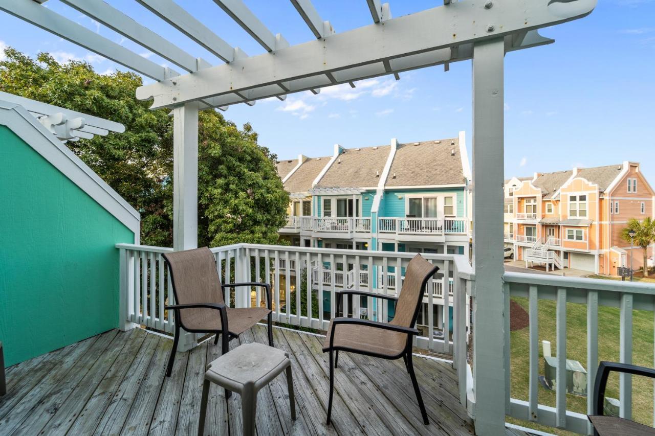 Villa Swell Life Kill Devil Hills Exterior foto