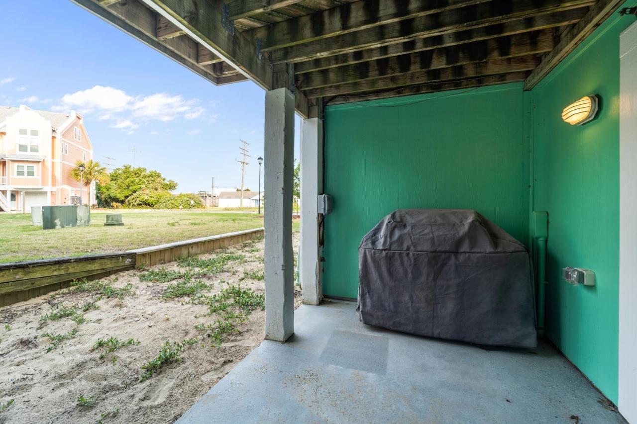 Villa Swell Life Kill Devil Hills Exterior foto