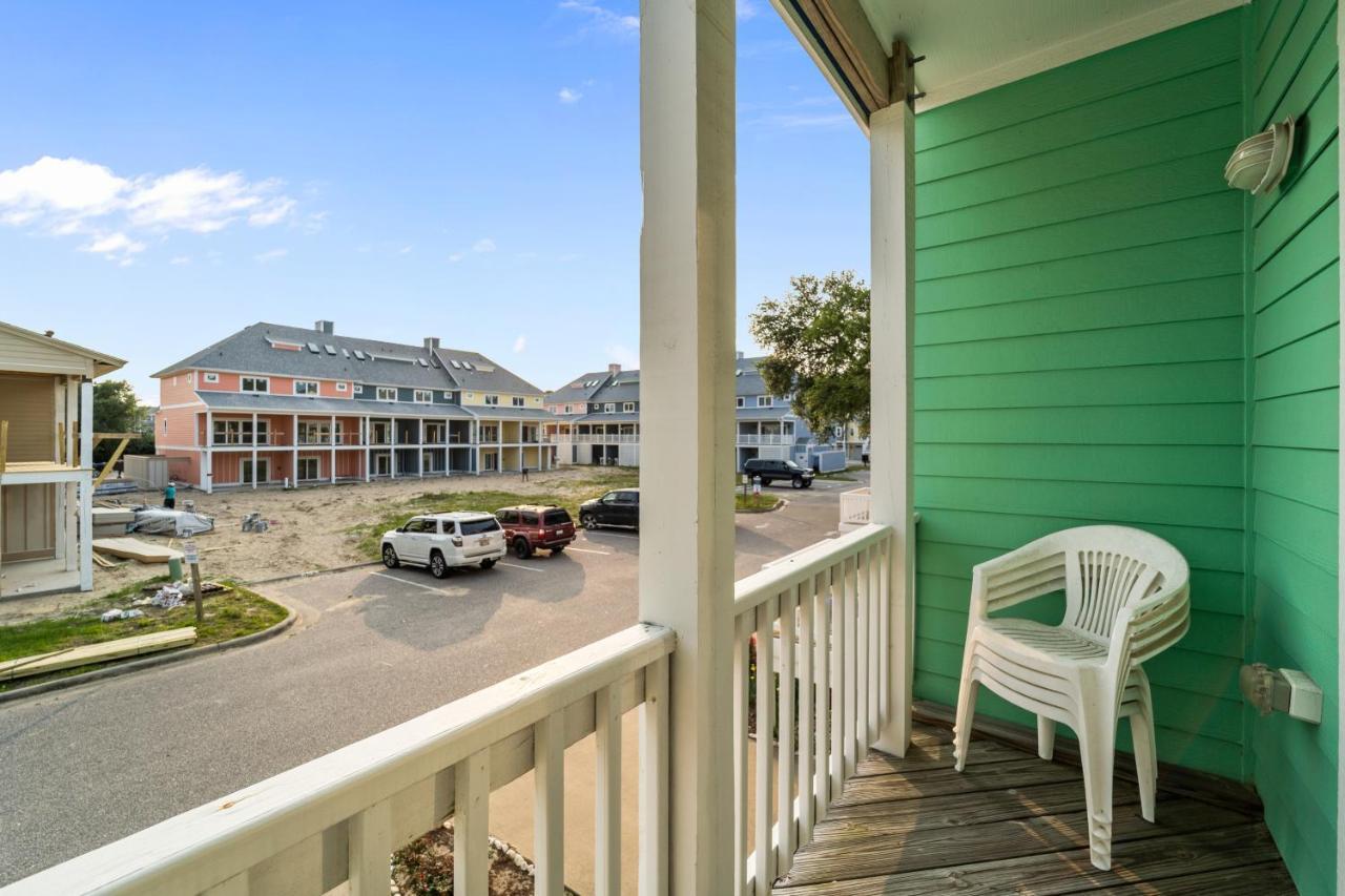 Villa Swell Life Kill Devil Hills Exterior foto