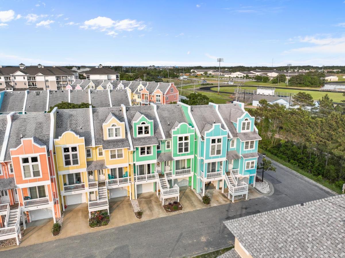 Villa Swell Life Kill Devil Hills Exterior foto